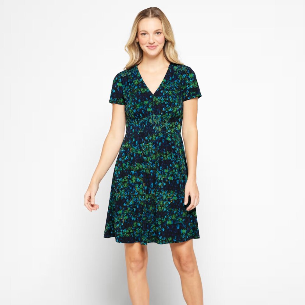 Maggy London - Nikola Knit Dress